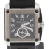 Baume & Mercier HAMPTON Square XL Dual Timer Automatic REF, M0A8749