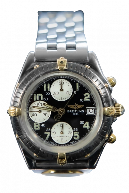 Breitling Chronomat B13047 UTC Automatic