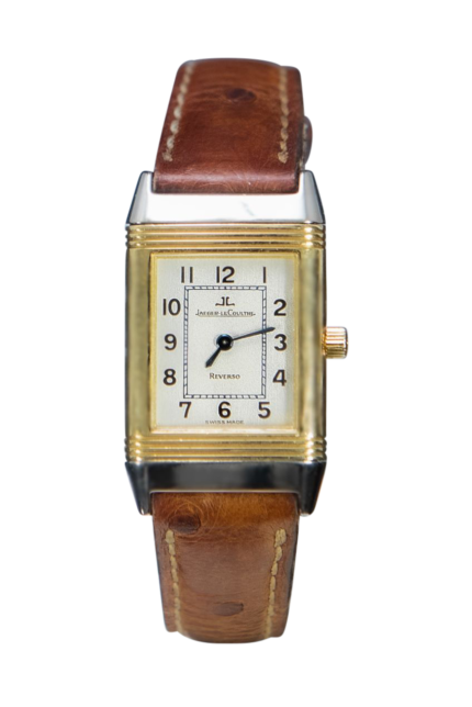 Jaeger-LeCoultre Reverso Lady 260.5.08