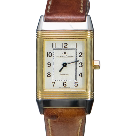 Jaeger-LeCoultre Reverso Lady 260.5.08