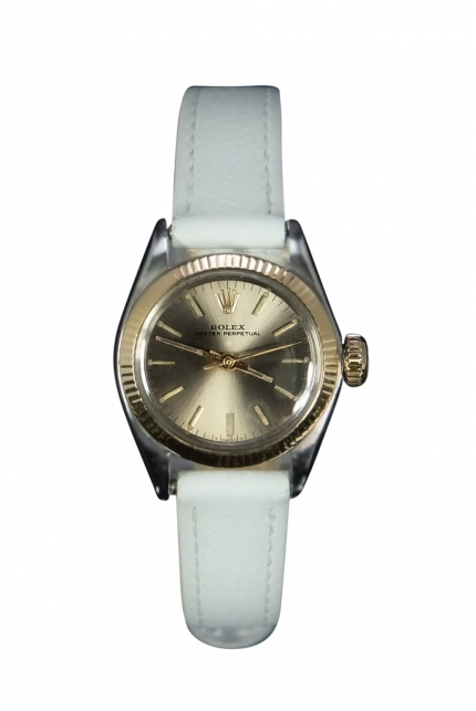 Rolex Oyster Perpetual 66198