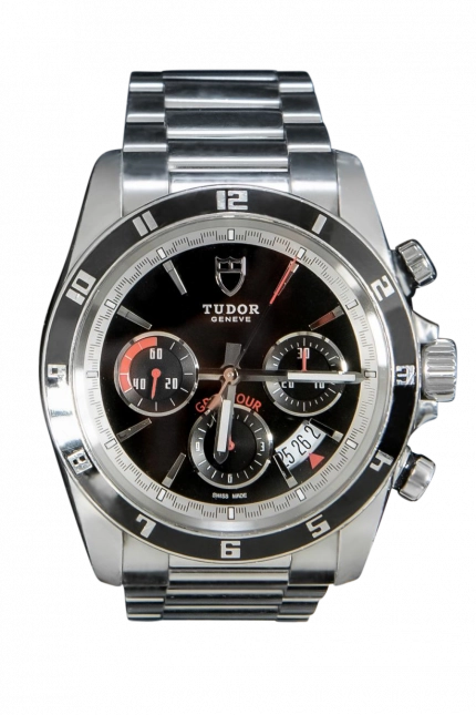 Tudor Grantour Chrono 20530N