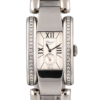 Chopard La Strada Diamond 0,74crt. Fabric Set diamonds Full Set Ref. 41/8415