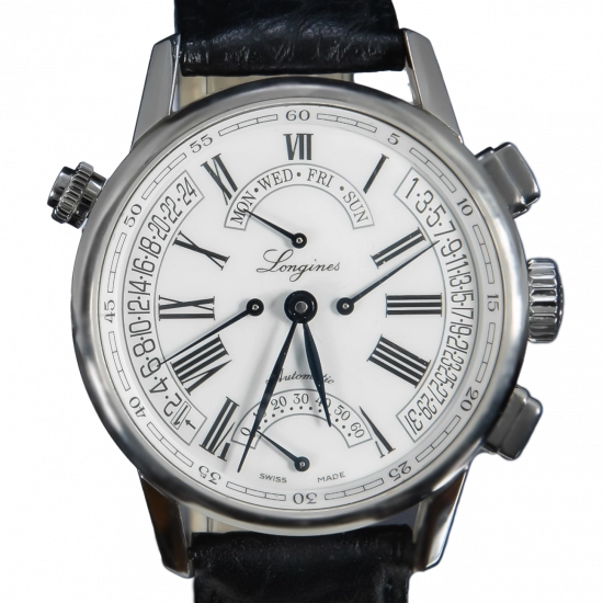 Longines Master Collection L2.717.4.78.3