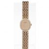 Patek Philippe Genève Museum' Octagonal 18K Yellow Gold Diamonds Special PP Created lady's watch