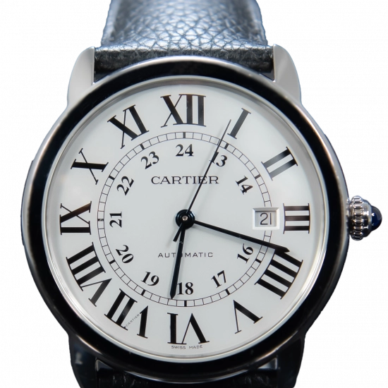 Cartier Ronde Solo de Cartier 3802