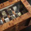 Agresti Chest for 28 Watches 2