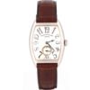 Franck Muller 7501 S6 MM - 18K Solid White Gold - Manufacture FM Caliber - Classic 28mm - Ladies Watch