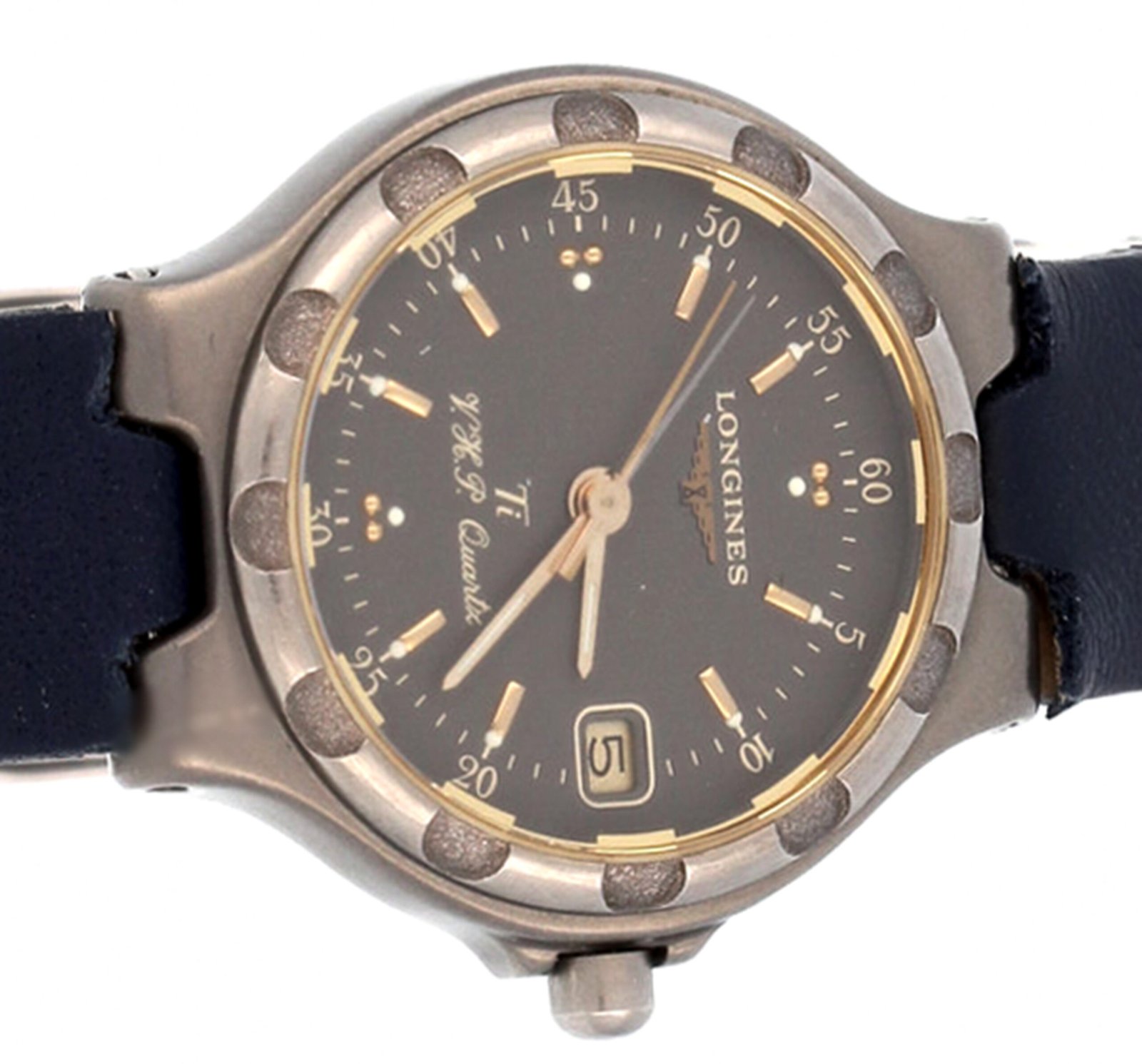 Longines Conquest 60VP Classic Vintage 