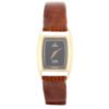 Omega De Ville' - Rare Vintage 1980's Gold-Plated Lady's Watch