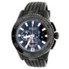 Zenith El Primero stratos pole2pole automatic flyback-chronograph LTD 500 PCS - 24.2062.405/27