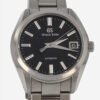 Grand Seiko Heritage Collection SBGR309G automatic date