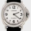 Panerai Luminor Base 00010 Luminor base steel