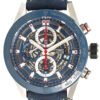 TAG Heuer Carrera Calibre HEUER 01 CAR201T Carrera Heuer 01 Chronograph