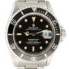 Rolex Submariner Date 16610 T2 Submariner date vintage steel
