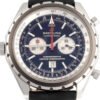 Breitling Chrono-Matic Two-Register Chronograph Serviced A41360