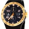 Porsche Design Flat Six Chronograph P6340 - 6340.46.43.1169