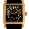 Franck Muller Conquistador 1000SCKING cortez king rose gold