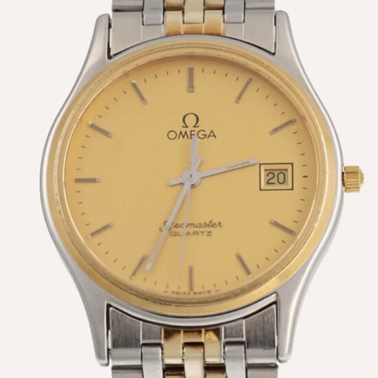 Omega Seamaster 1430 Quartz