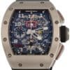 Richard Mille RM 011 FELIPE MASSA
