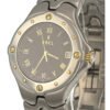 Ebel Sportwave Perfect Serviced Condition Full Set - E6187631
