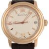 Blancpain Léman Ultra Slim Rose Gold 2100-3642-53