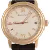 Blancpain Léman Ultra Slim Rose Gold 2100-3642-53