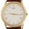 Piaget Gouverneur Classique 18K Yellow Gold - 90970
