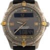Breitling Aerospace F56062