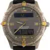 Breitling Aerospace F56062