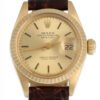 Rolex Lady-Datejust 6917