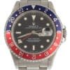Rolex GMT-Master Pepsi 16700
