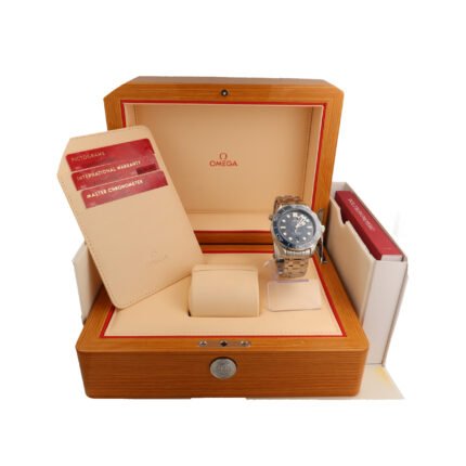 Omega Seamaster Diver 300 M 210.30.42.20.03.001