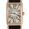 Franck Muller Long Island 902 QZ 2009