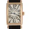 Franck Muller Long Island 902 QZ 2009