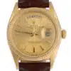 Rolex Day-Date 36 1803