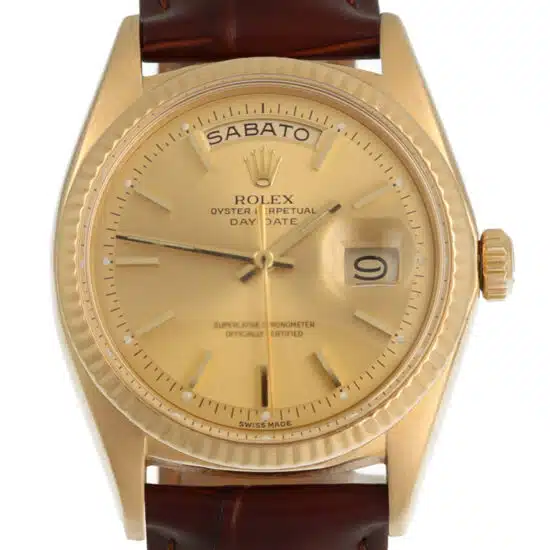 Rolex Day-Date 36 1803