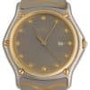 Ebel Sport Classic 34 MM Gold/Steel