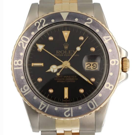 Rolex GMT-Master 1976