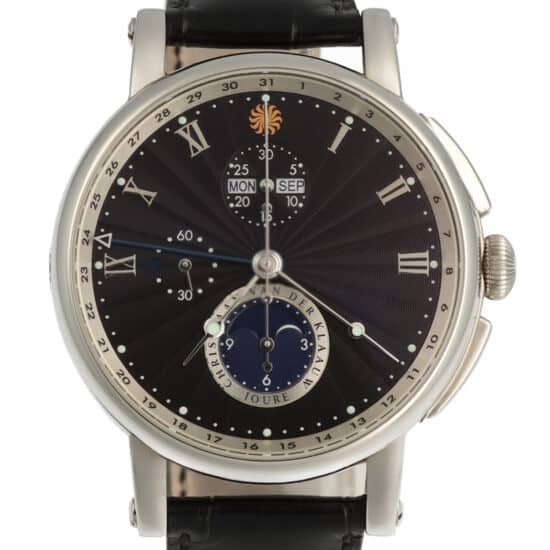 Christiaan v.d. Klaauw Hypernova