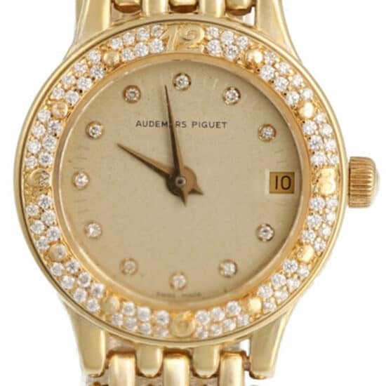 Audemars Piguet Classique