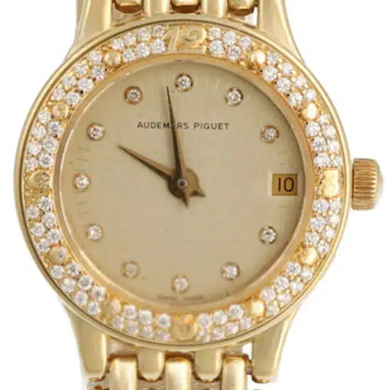 Audemars Piguet Classique