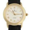 Blancpain Villeret 18K Yellow Gold