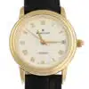 Blancpain Villeret 18K Yellow Gold