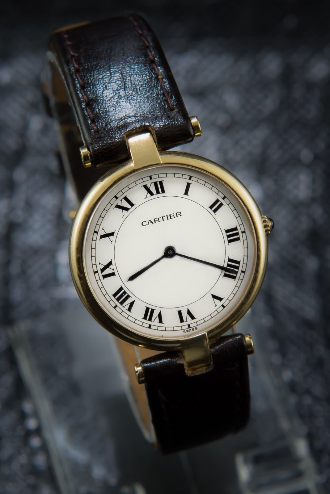 cartier vendome ronde