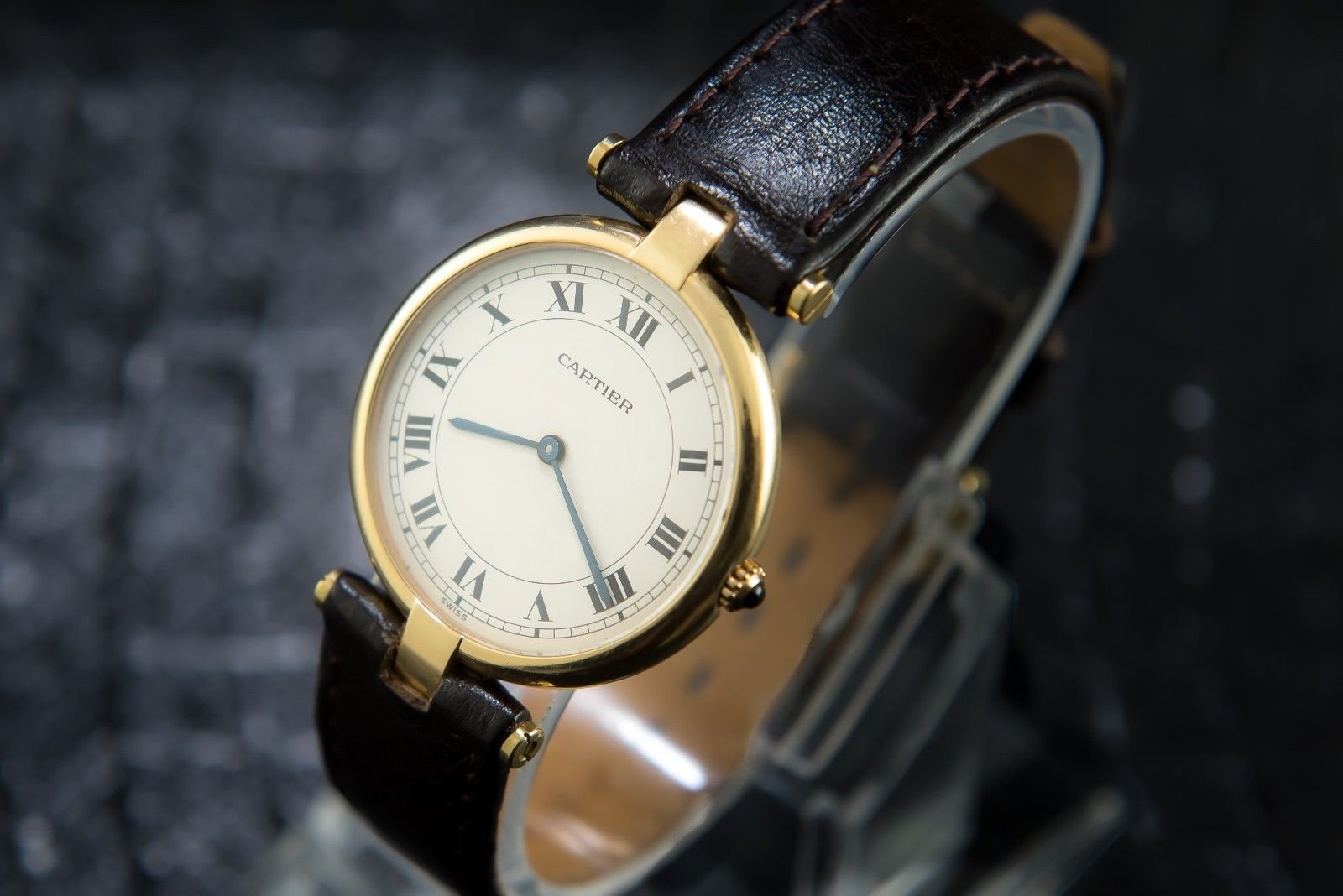 cartier vendome ronde