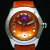 Corum Bubble Special Edition Orange 82.150.20
