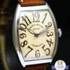 Franck Muller Casablanca Salmon Automatic Men's Ref 6850
