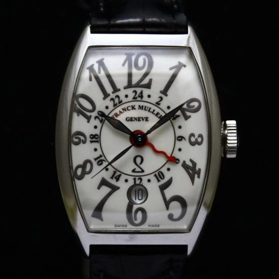 Franck Muller Master of Complications Limited Edition Only 100 PC