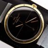 IWC IW3330 Collection AT Porsche Design Sports 32mm / 18K Solid Gold & Titanium